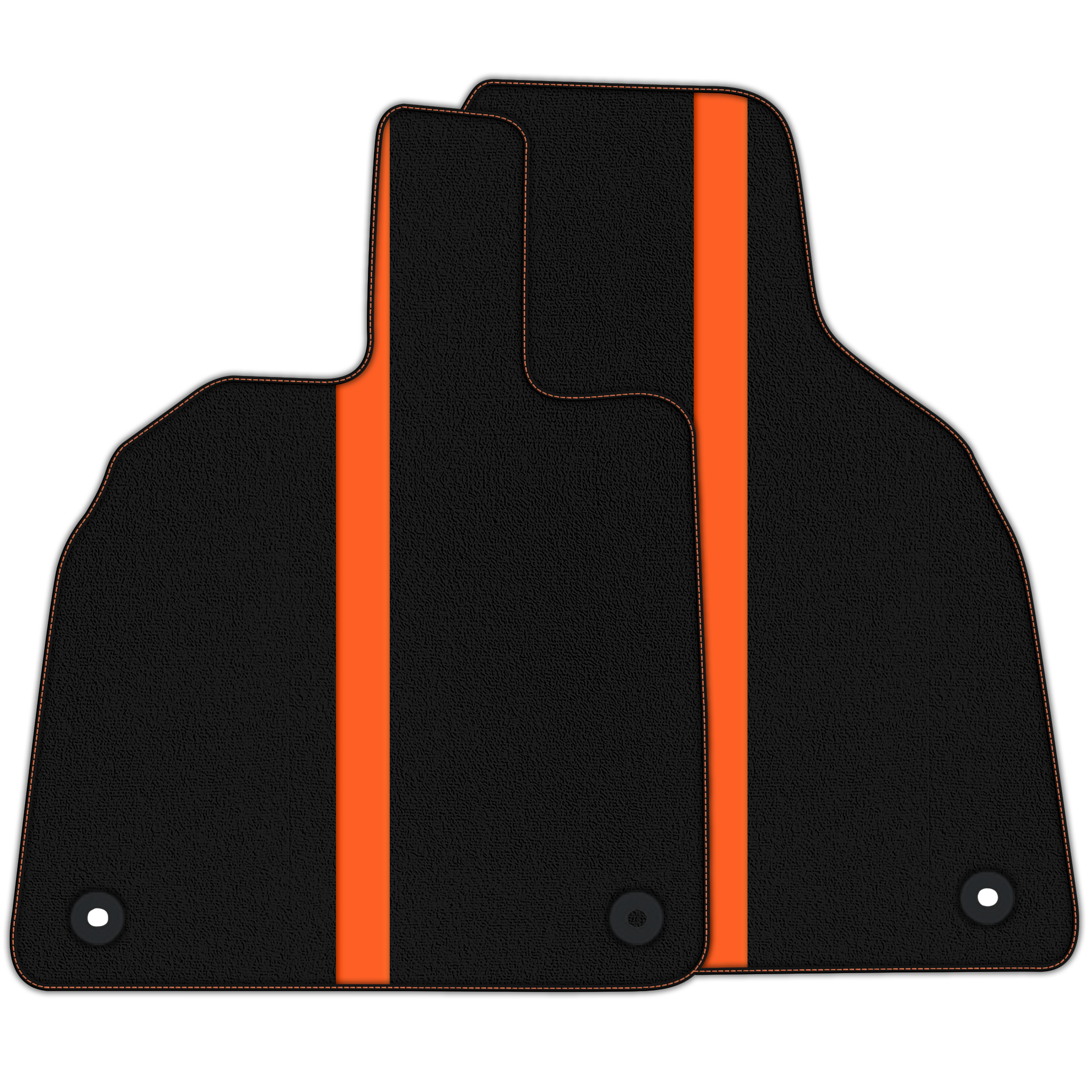 Lamborghini Temerario Floor Mats