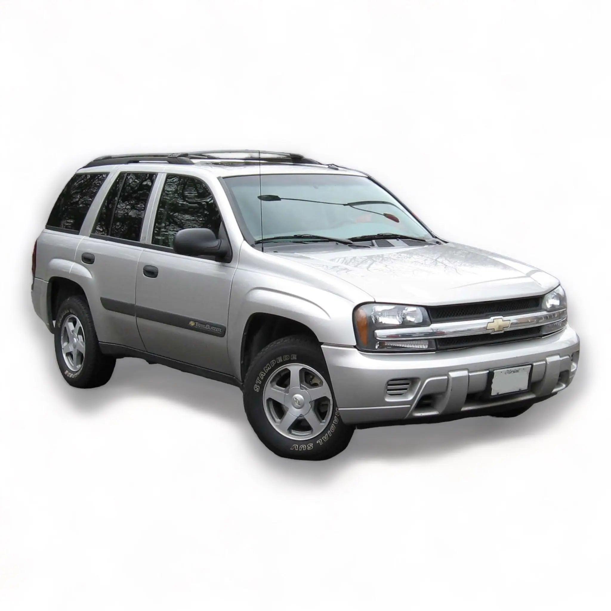 KC (2002-2009) - AutoWin