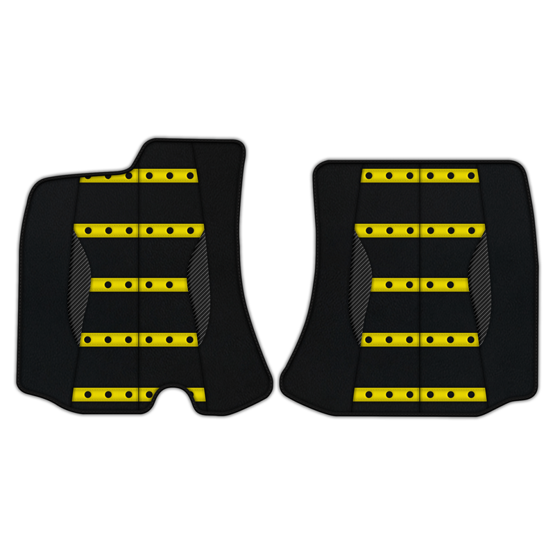 Ferrari Portofino Limited Edition Floor Mats