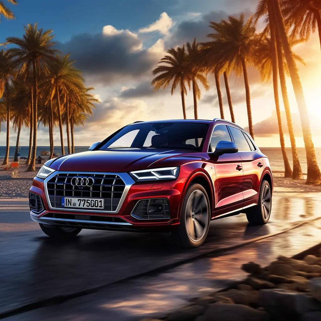 Q5 FYT Sportback Hybrid (2021-2024) - AutoWin
