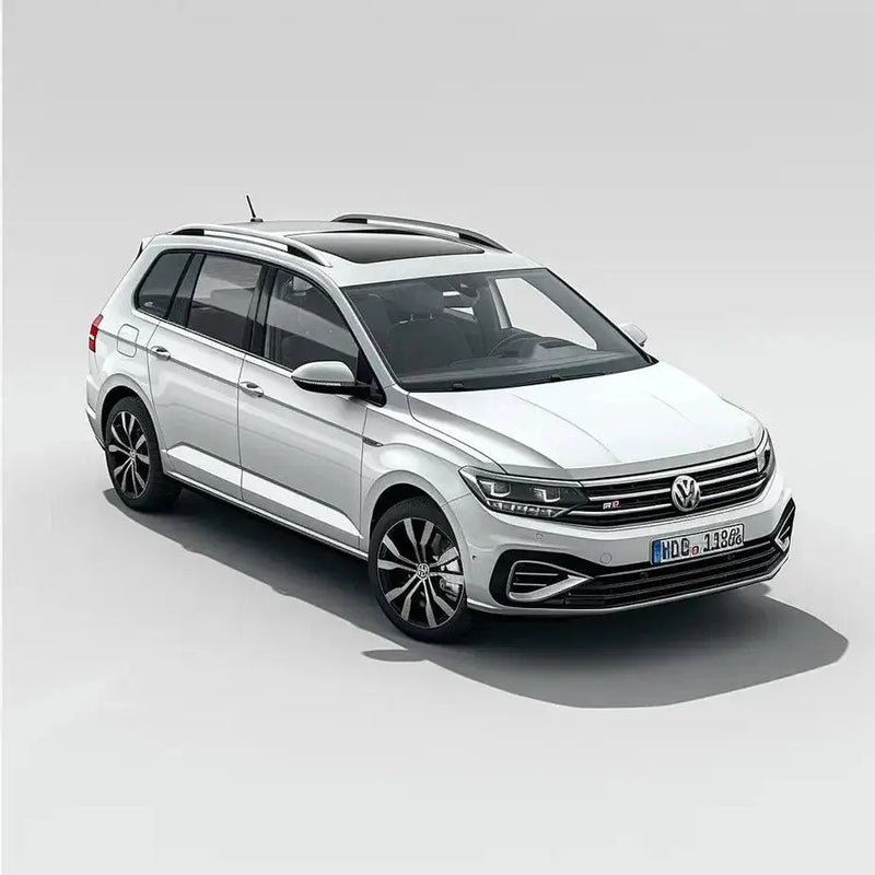 Volkswagen Touran (2015-2024) Accessories