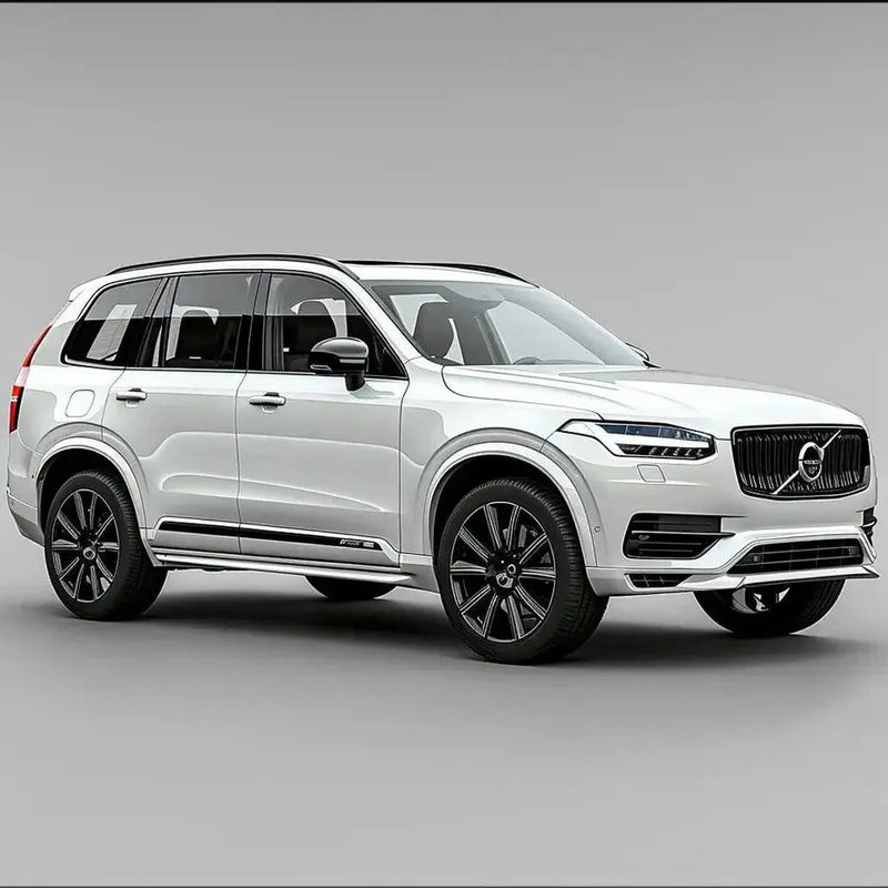 Volvo XC90 (2015-2024) 7 Seater Accessories