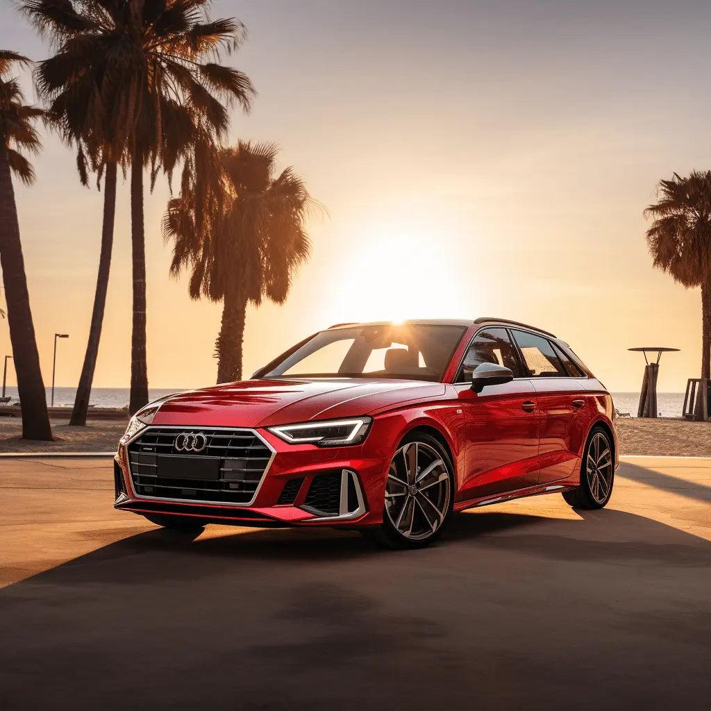 A3 - 5-door Sportback Hybrid (2021 - 2024) - AutoWin