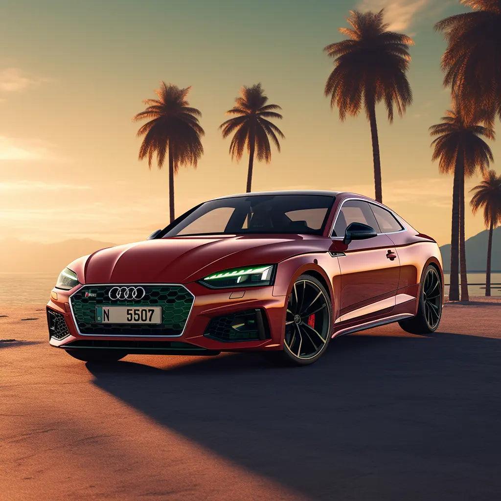 A5 - F53 Coupe (2020-2023) - AutoWin