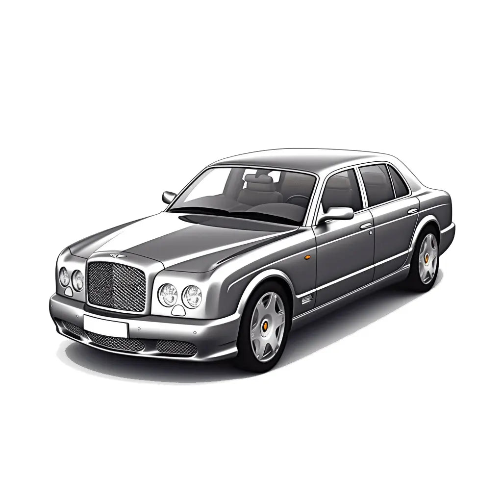 Arnage - AutoWin