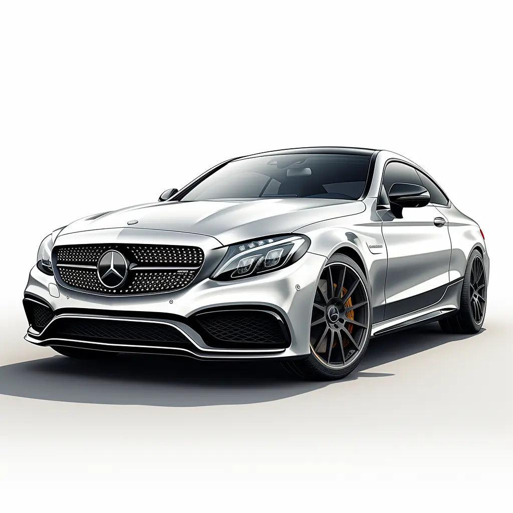 C205 Coupe (2015-2018) - AutoWin