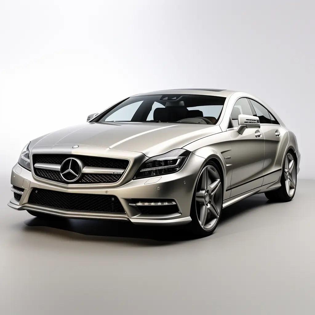 C218 Coupe (2011-2014) - AutoWin