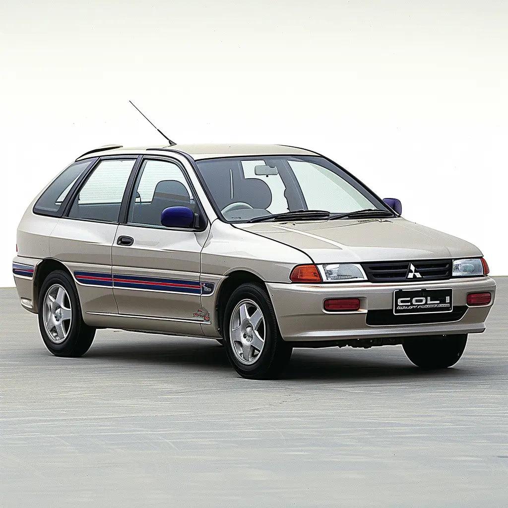 Colt (1996-1998) - AutoWin