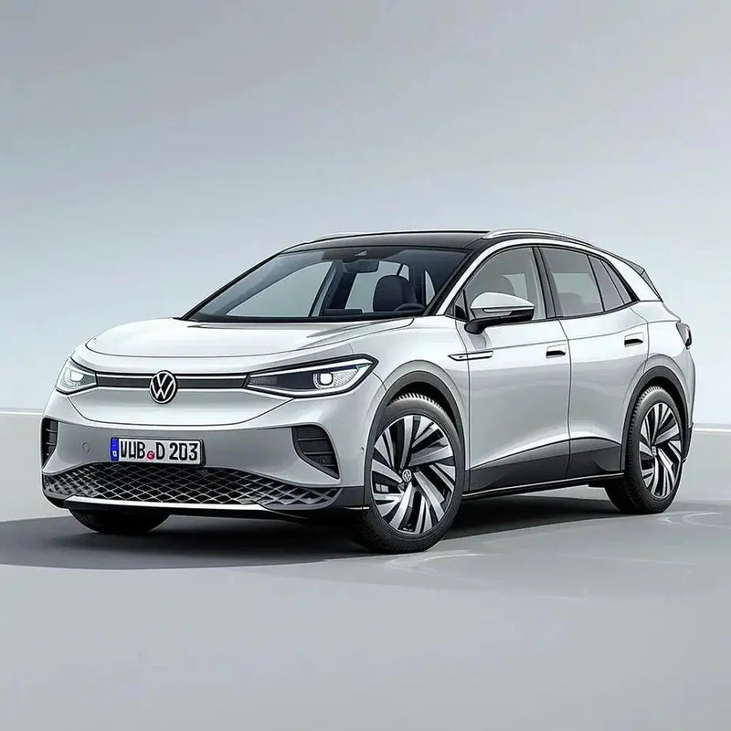 Volkswagen e-Golf (2017-2024) Accessories