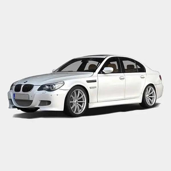 E60 Sedan (2003-2010) - AutoWin