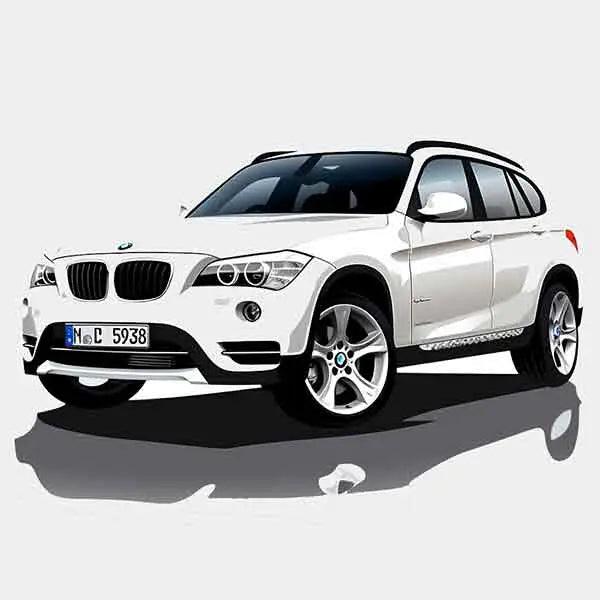 E84 SUV (2009-2015) - AutoWin