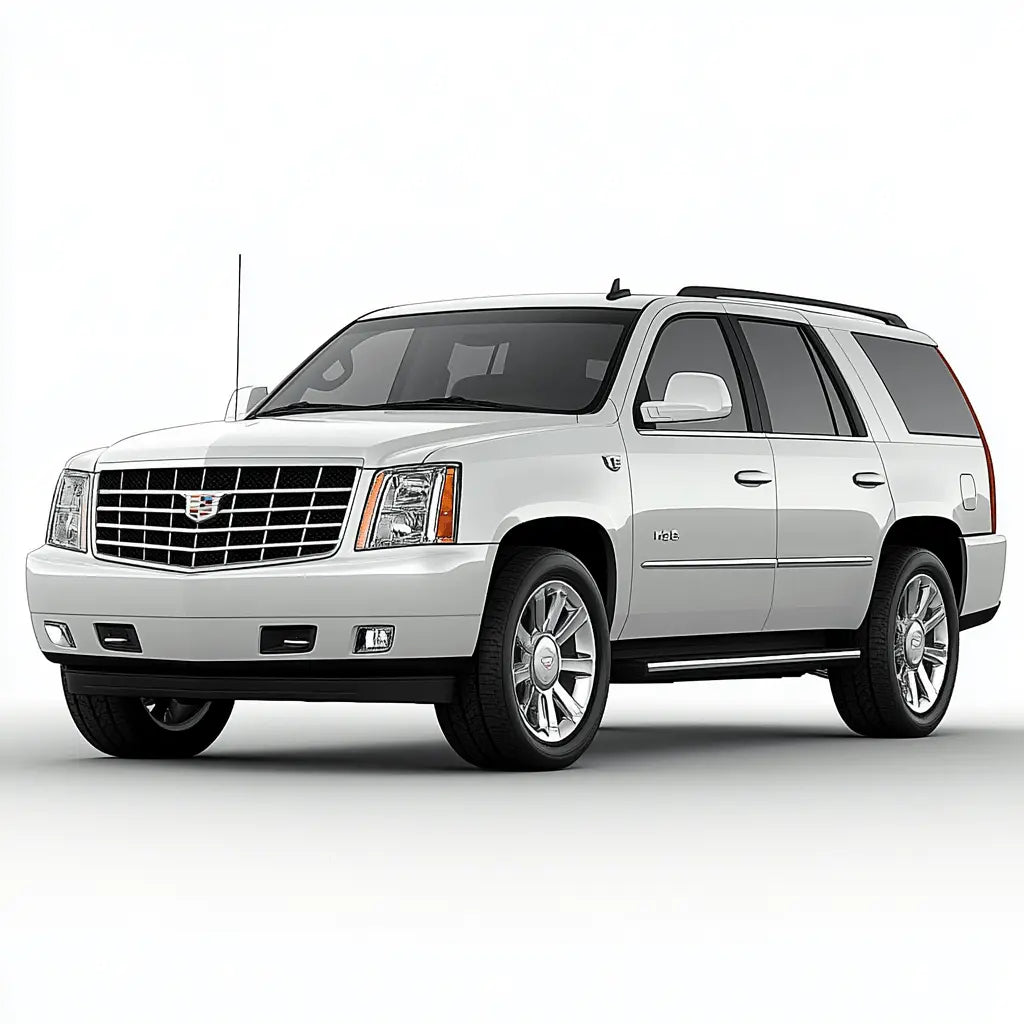 Escalade (2001-2006) - AutoWin