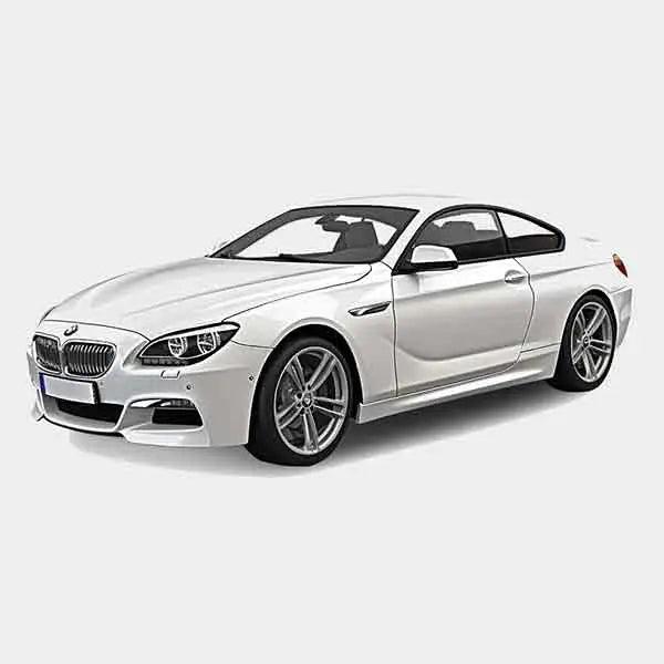 F13 2-door Coupe (2011-2018) - AutoWin
