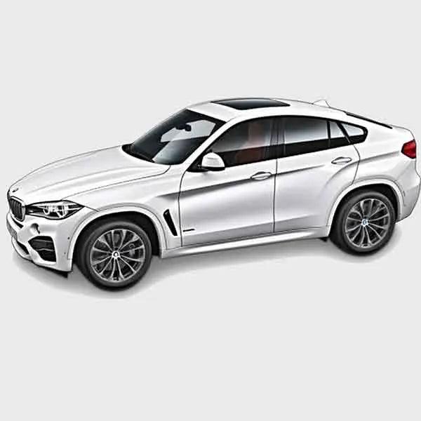 F16 SUV (2015-2019) - AutoWin