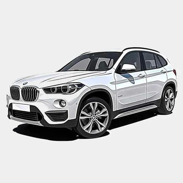 F48 SUV (2015-2019) - AutoWin