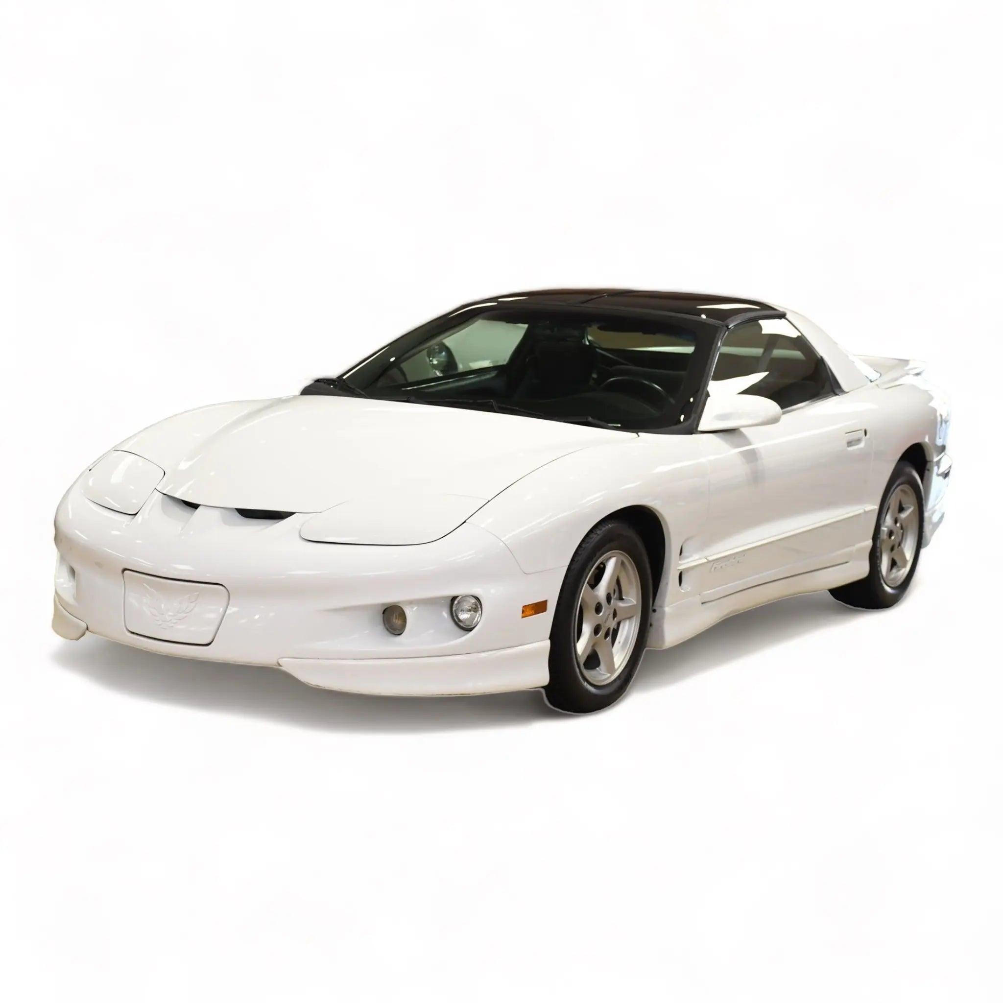 FireBird (1993-2002) - AutoWin