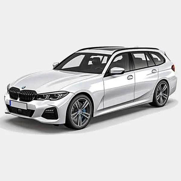 G21 5-door Wagon (2020-2025) - AutoWin