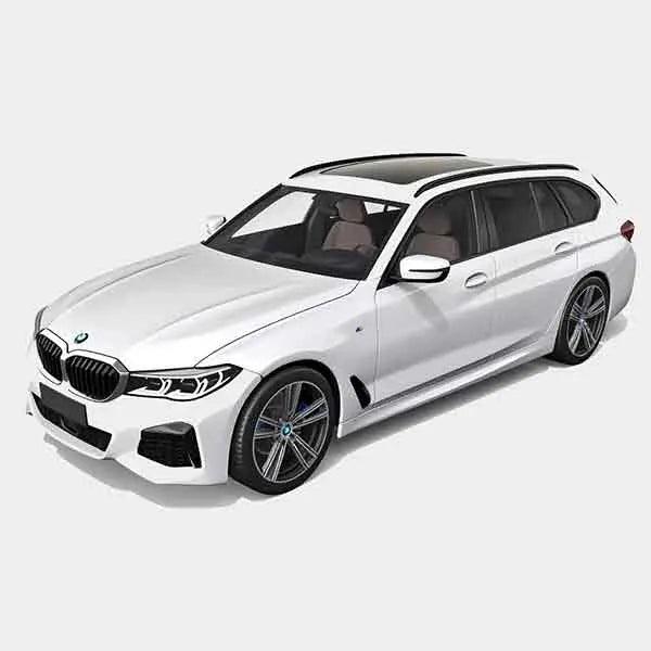 G31 Wagon 2017-2023) - AutoWin