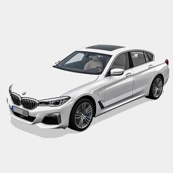 G32 5-door Gran Turismo (2017-2020) - AutoWin
