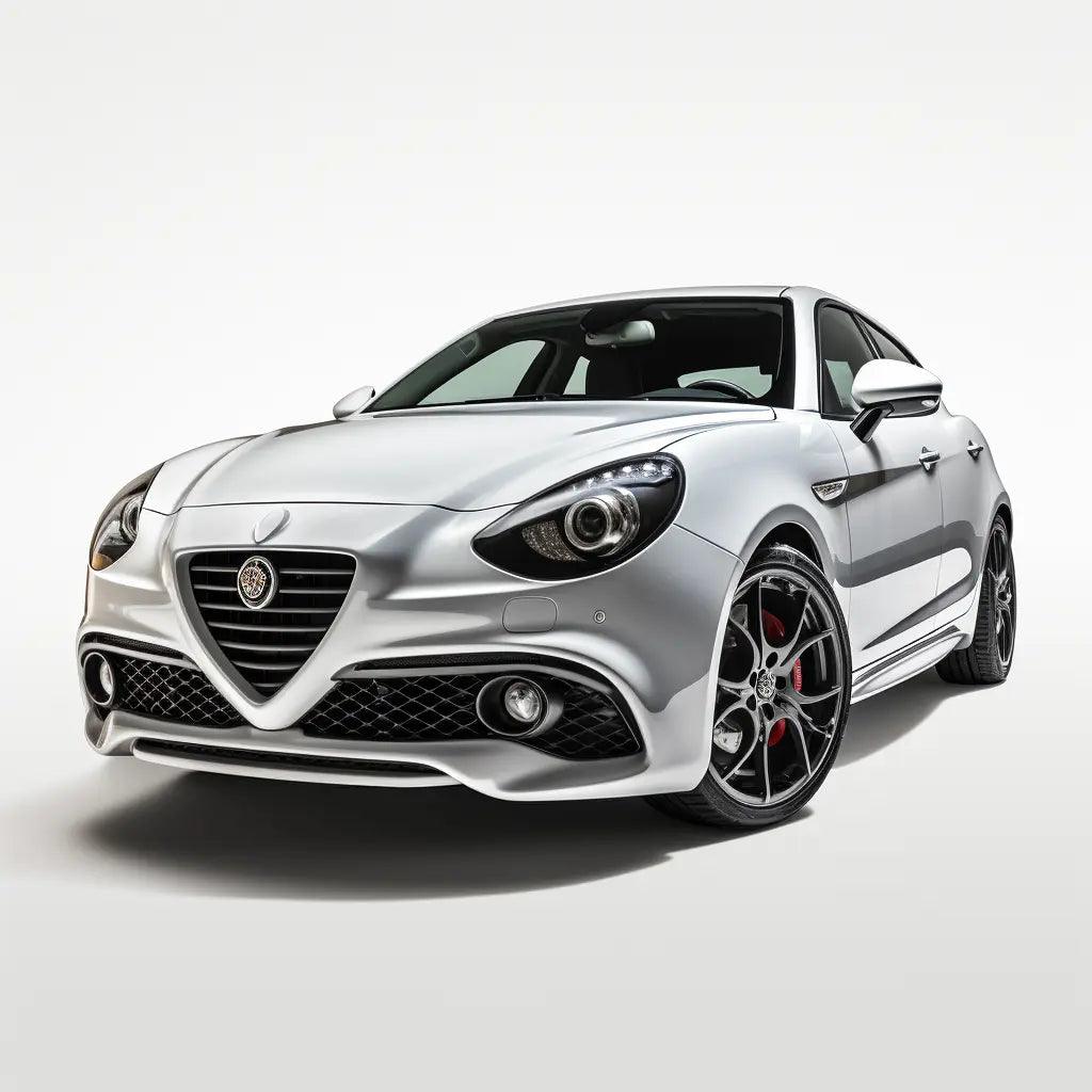 Giulietta (2010-2014) - AutoWin