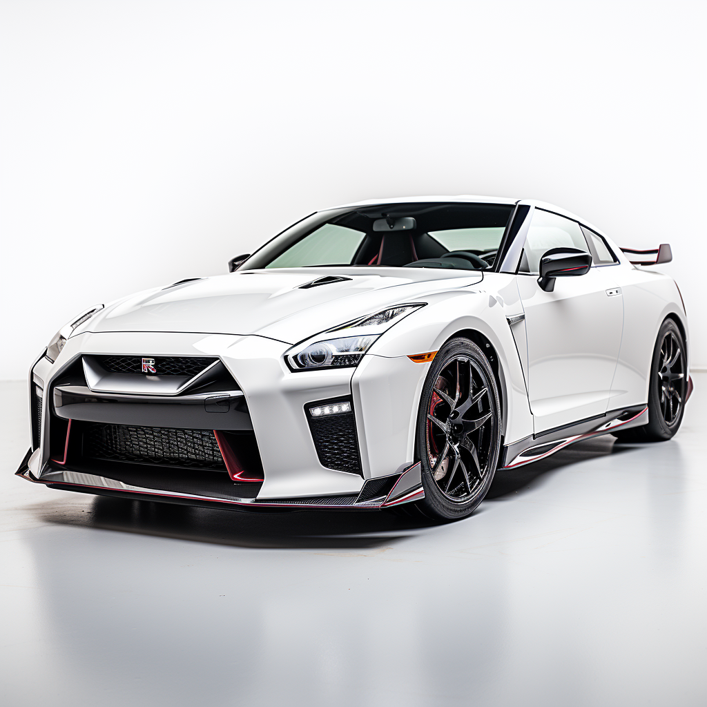 GT-R (2009-2023) - AutoWin