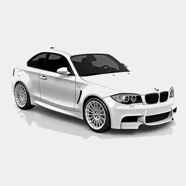 M1 Coupe (2011) - AutoWin