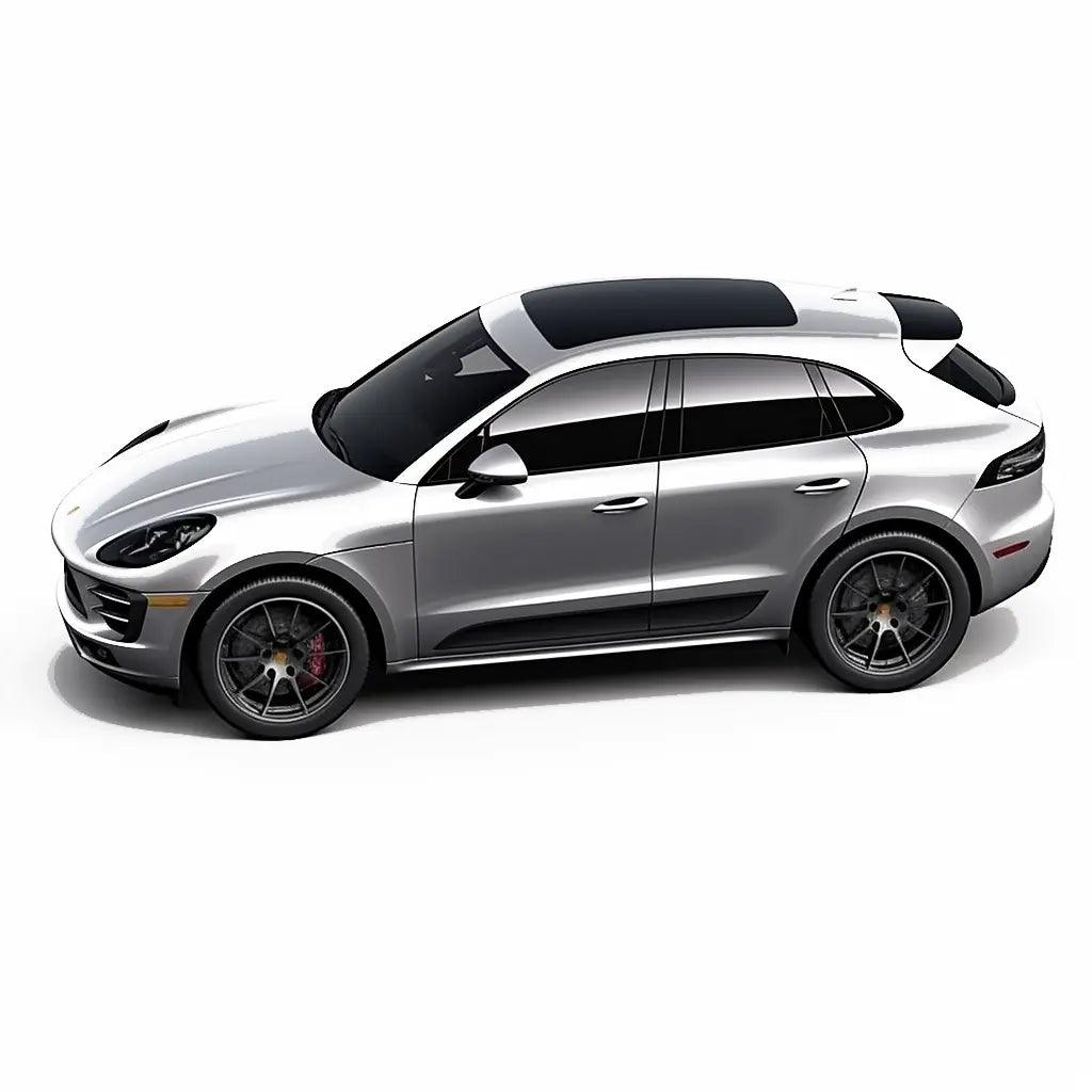 Macan - AutoWin
