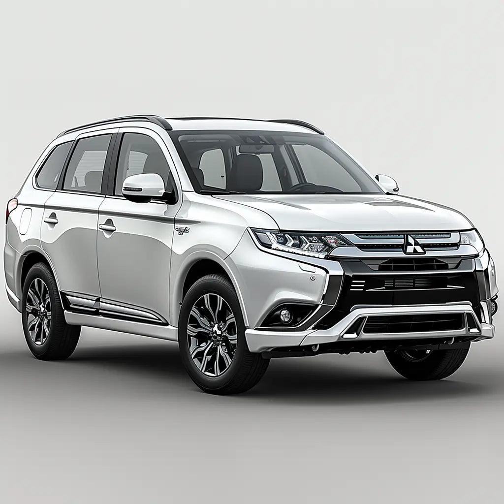 Outlander (2012-2018) - AutoWin