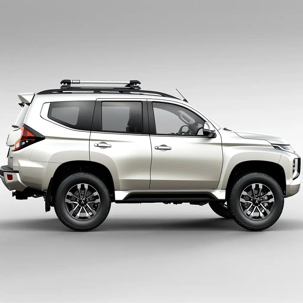 Pajero (2006-2024) Short Wheelbase - AutoWin