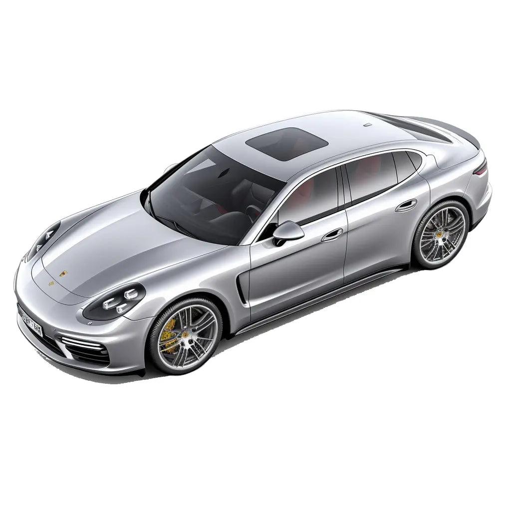 Panamera - AutoWin