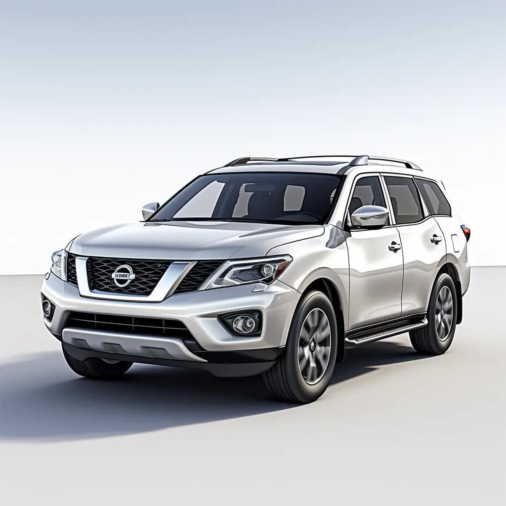 Pathfinder (2010-2014) - AutoWin