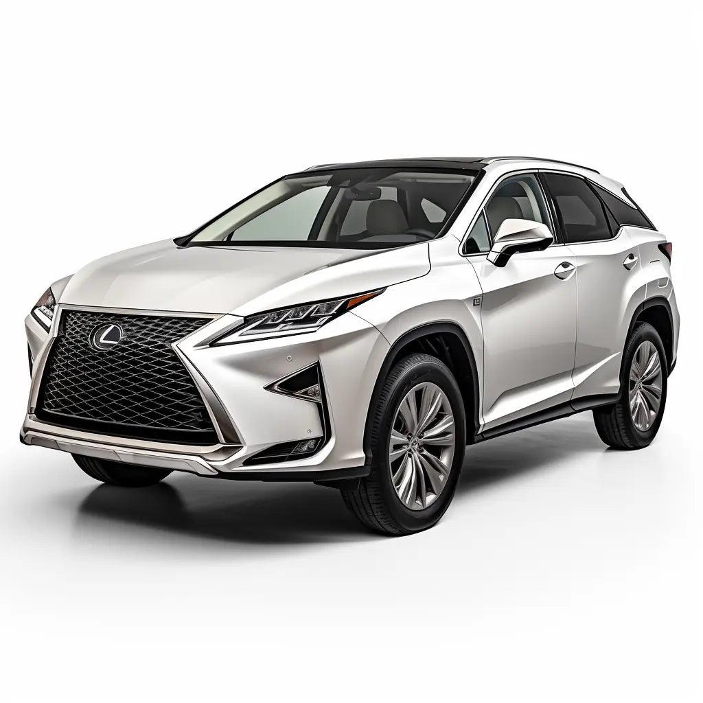 RX 350 (2016-2022) - AutoWin