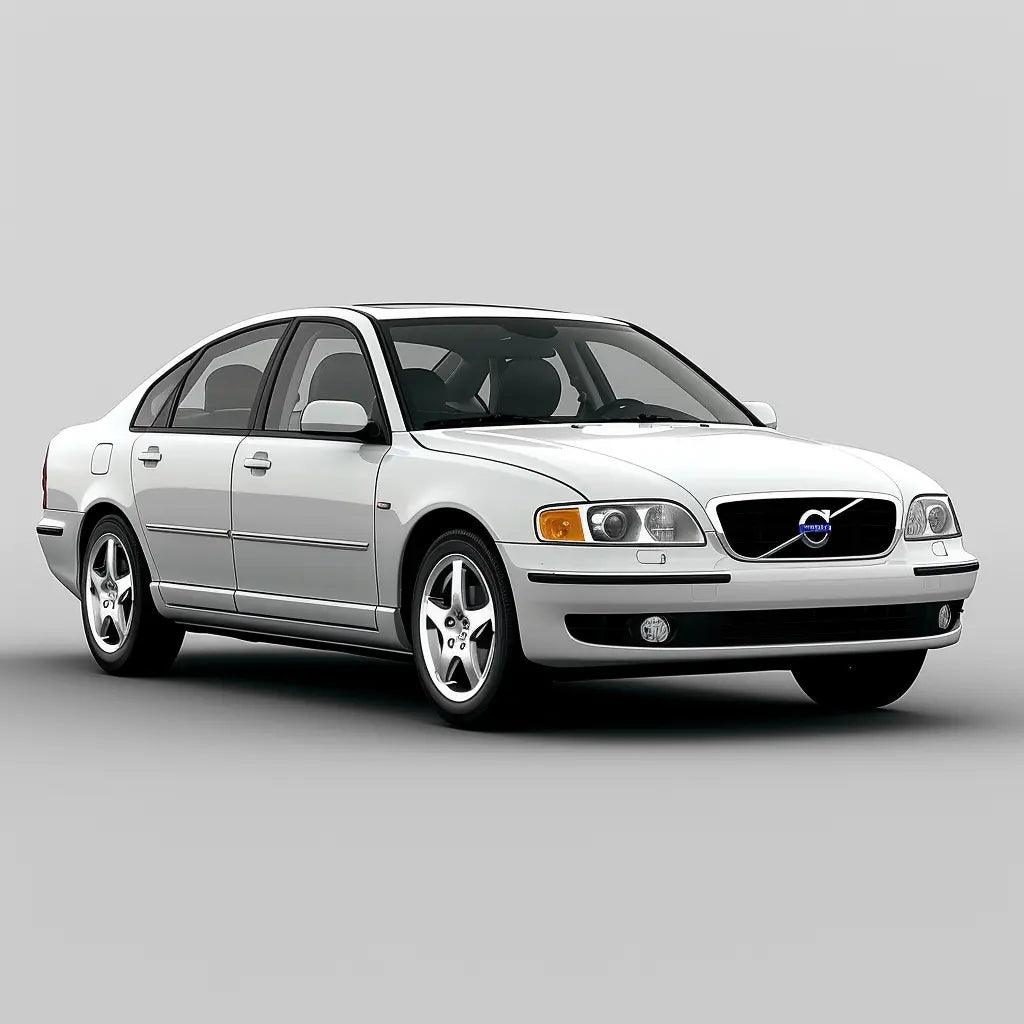 S80 (1998-2006) - AutoWin