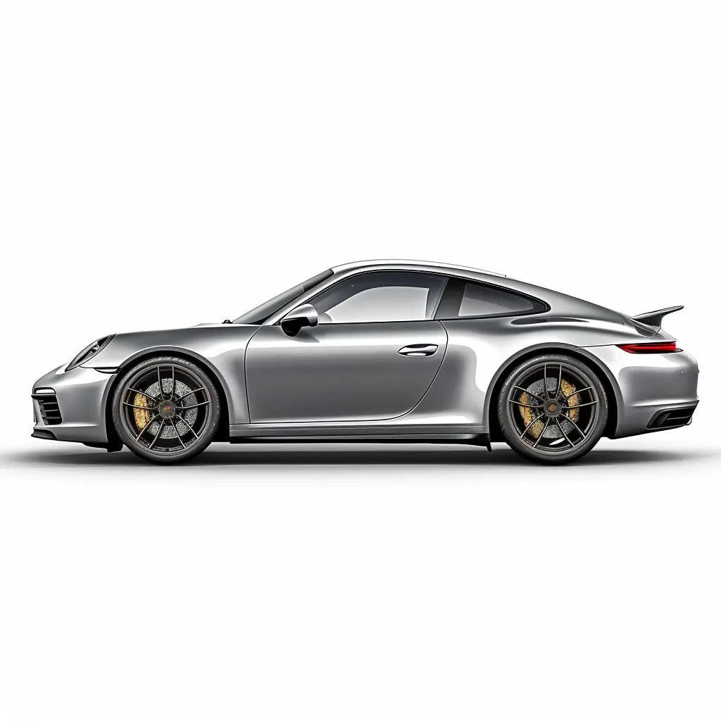 Series 911 - AutoWin
