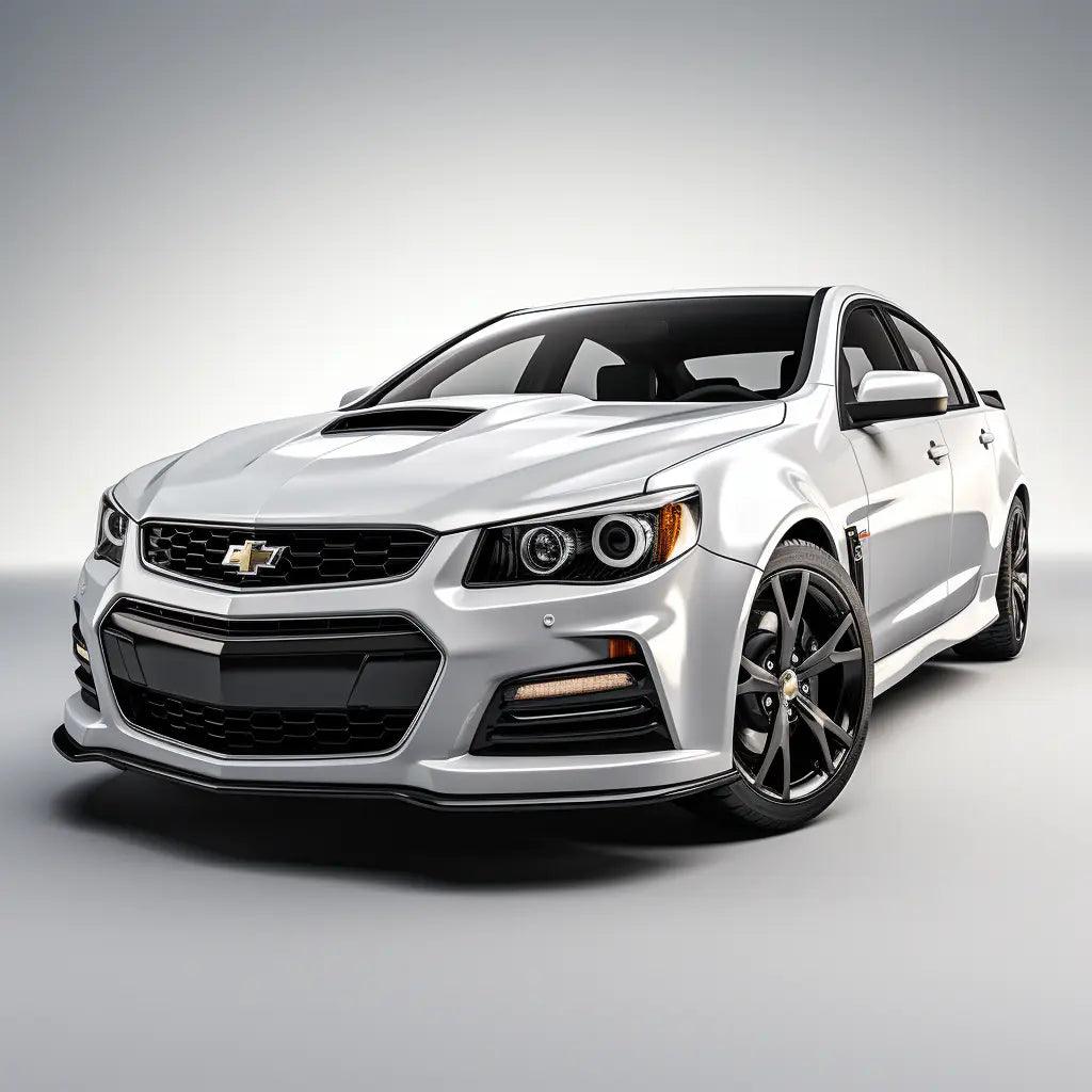 Camaro SS Sedan (2013-2017) - AutoWin