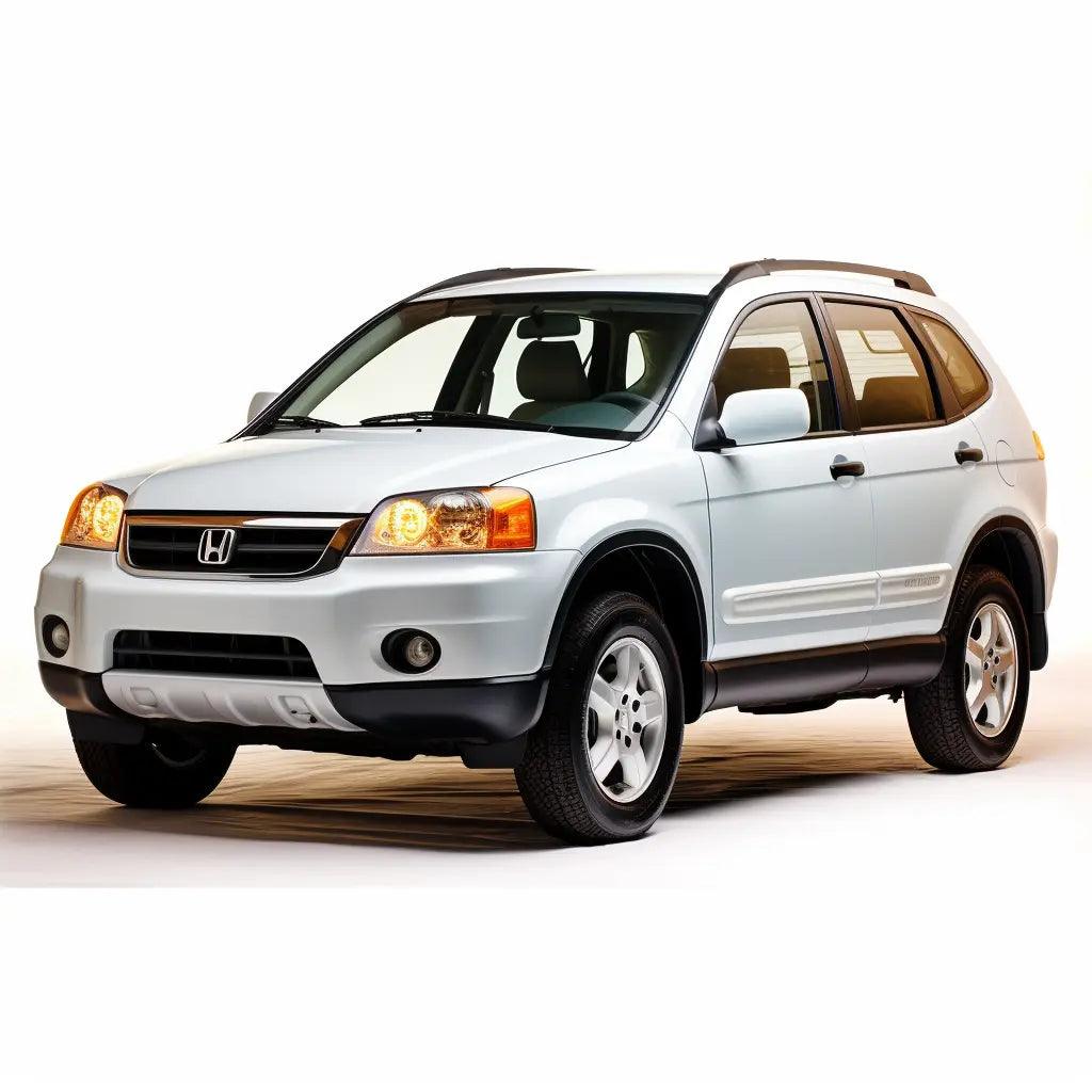 SUV (1996-2001) - AutoWin