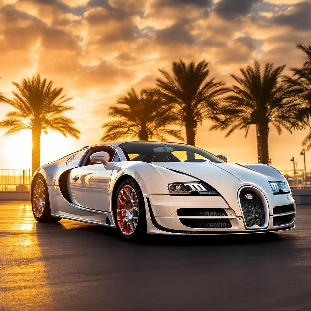 Veyron (2005-2015) - AutoWin