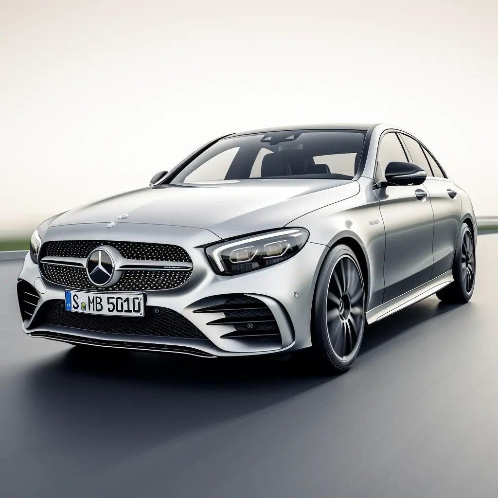 W206 Sedan (2021-2023) - AutoWin