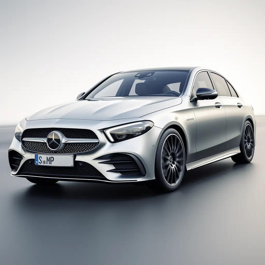 W206 Sedan (2021-2023) Hybrid - AutoWin