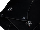Floor Mats for Audi Q4 E-tron Sportback (2021-2024) - AutoWin