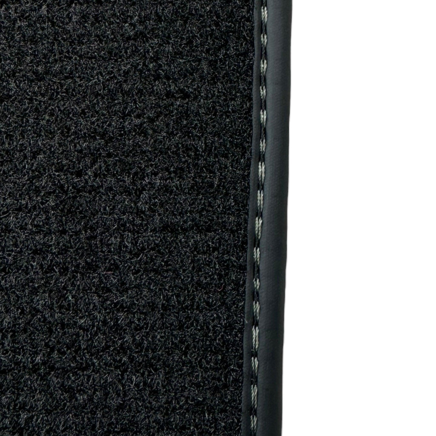 Green Leather Floor Mats for Rolls-Royce Phantom VIII (2017-2024) - AutoWin