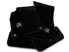 Floor Mats for Audi A6 - C6 Sedan (2004-2008) - AutoWin