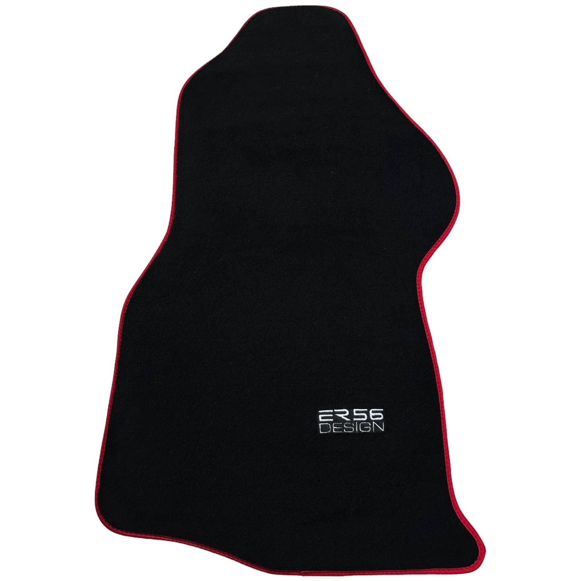 Floor Mats For Chevrolet Equinox (2005-2008) ER56 Design - AutoWin