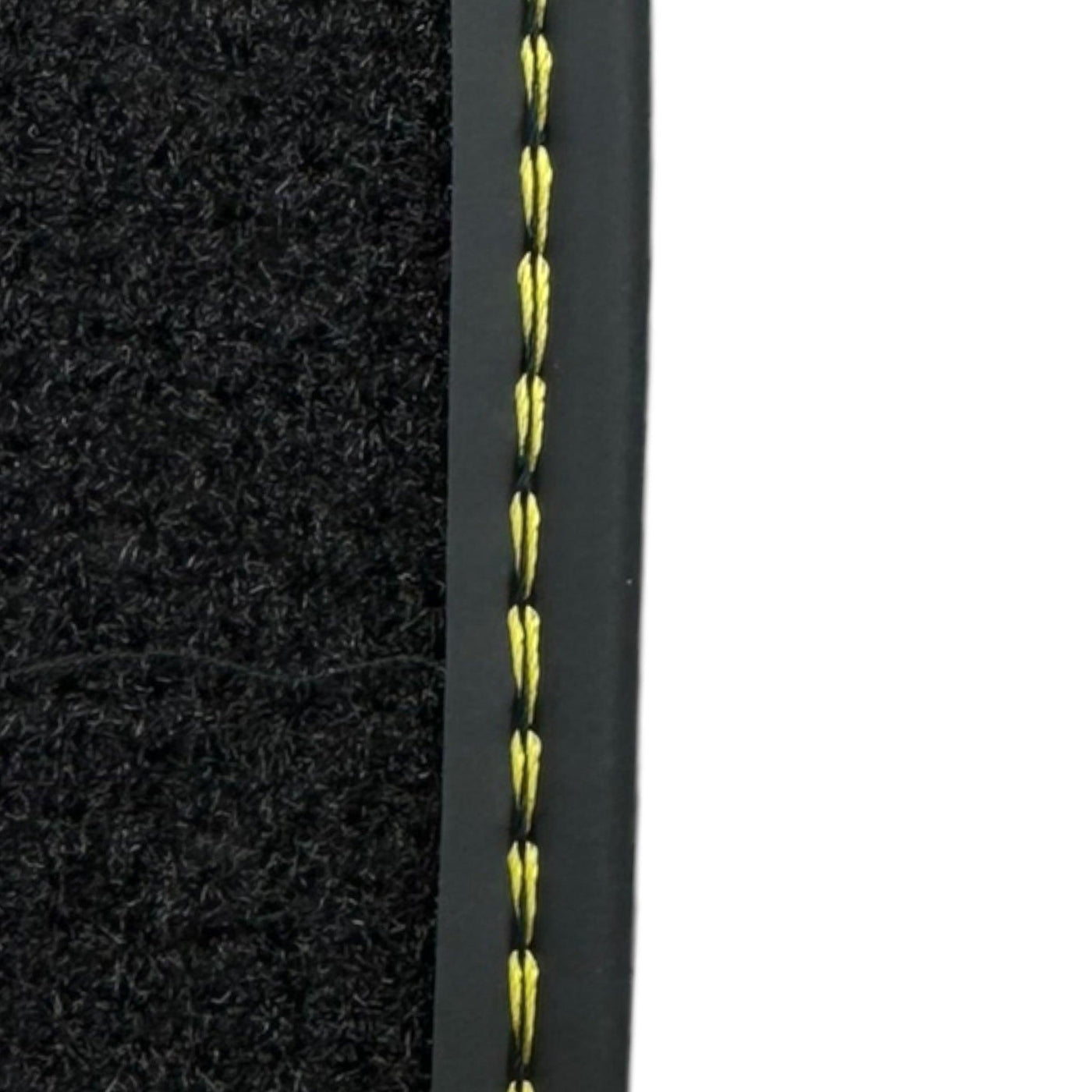 Floor Mats for Ferrari 488 GTB (2015-2022) Italian Edition | Black Trim - AutoWin