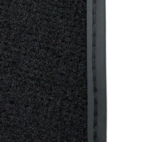 Floor Mats for Ferrari California T (2015-2018) Cuoio Nappa | Handling Speciale - AutoWin