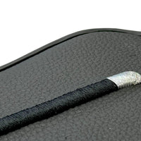 Leather Floor Mats for Rolls Royce Wraith (2013-2023) - AutoWin