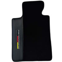 Black Mats For BMW M8 F92 2-door Coupe | ER56 Performance - AutoWin