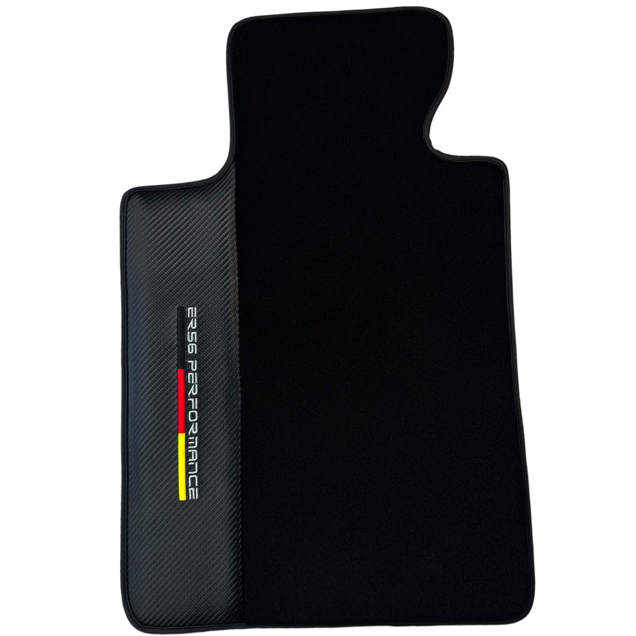 Black Mats For BMW M5 E39 | ER56 Performance - AutoWin