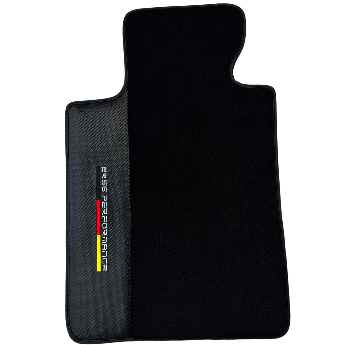 Black Floor Mats For BMW 3 Series E92 | ER56 Performance - AutoWin