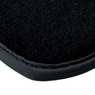 Black Mats For BMW 3 Series G21 5-door Wagon | ER56 Performance - AutoWin